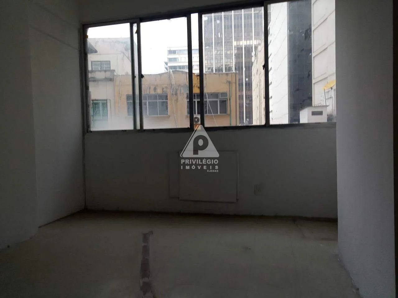 Sala à venda, Centro - RIO DE JANEIRO/RJ - Foto 5