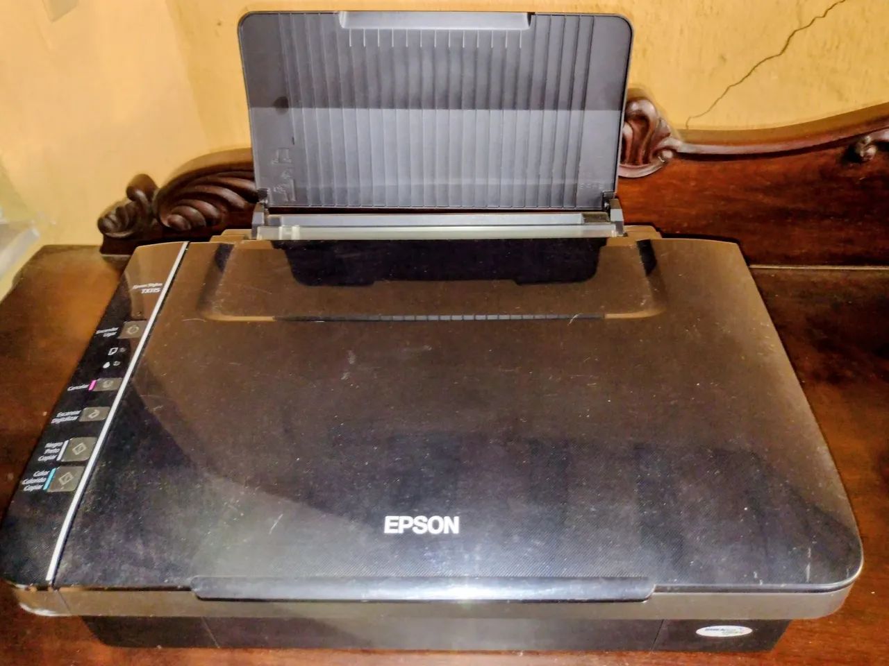 Impressora Epson64840782475779121