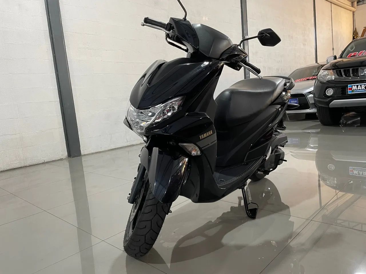 YAMAHA FLOU 2023 NOVA  - Foto 5