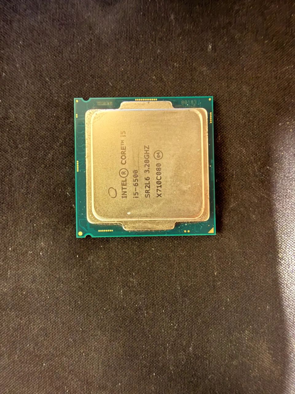 2x Intel Core i5-6500 - Sexta Geração Skylake (LGA 1151, 3.2