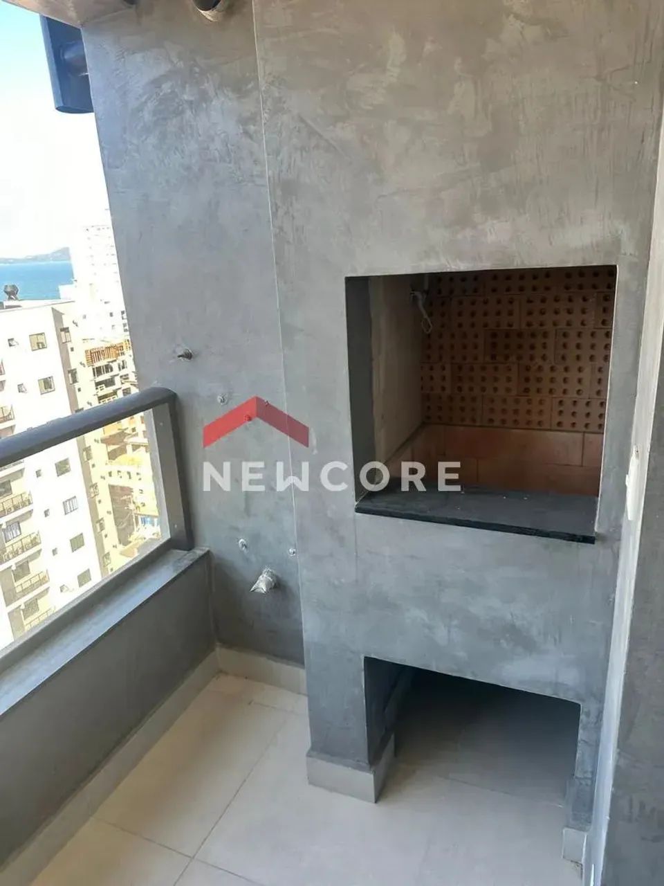 Apartamento em Rua 406 C - Morretes - Itapema/SC