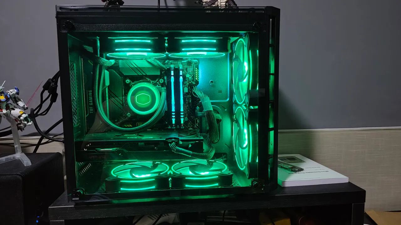 PC Gamer Complete64289467029889121