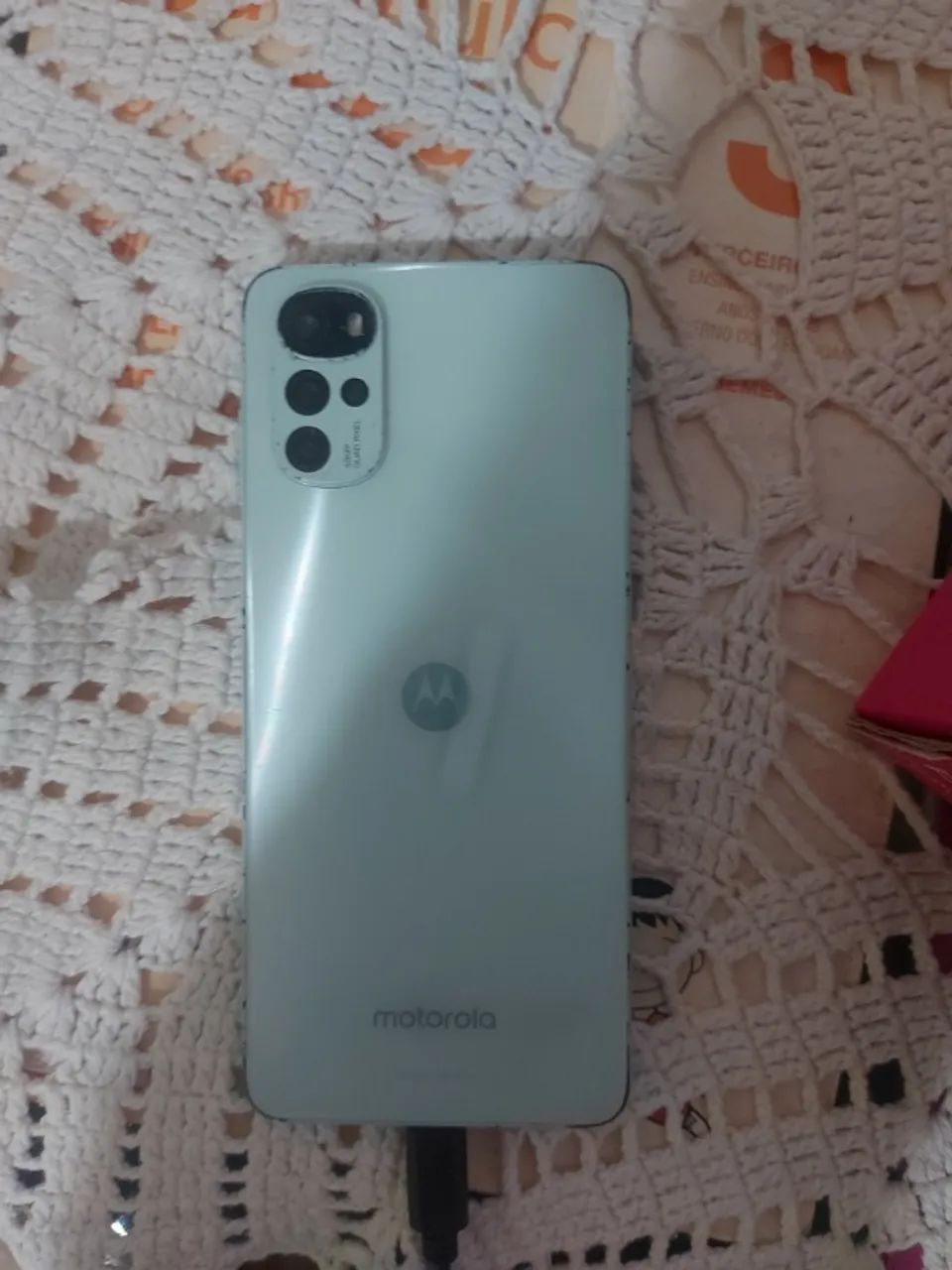 Celular a71 , moto g22 - Foto 2