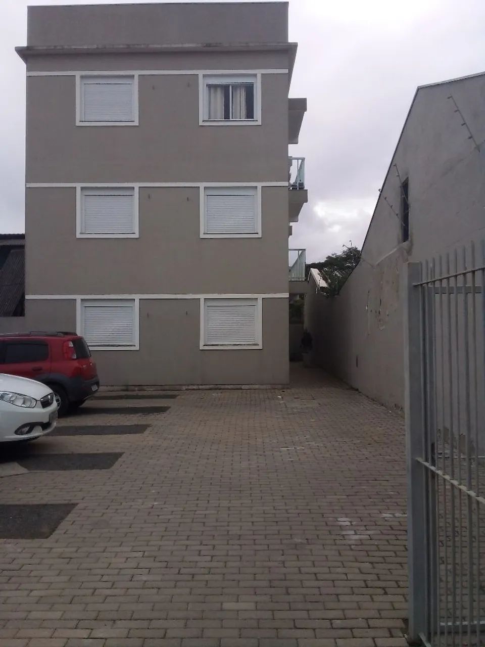 Foto - Cachoeirinha - Vila Monte Carlo