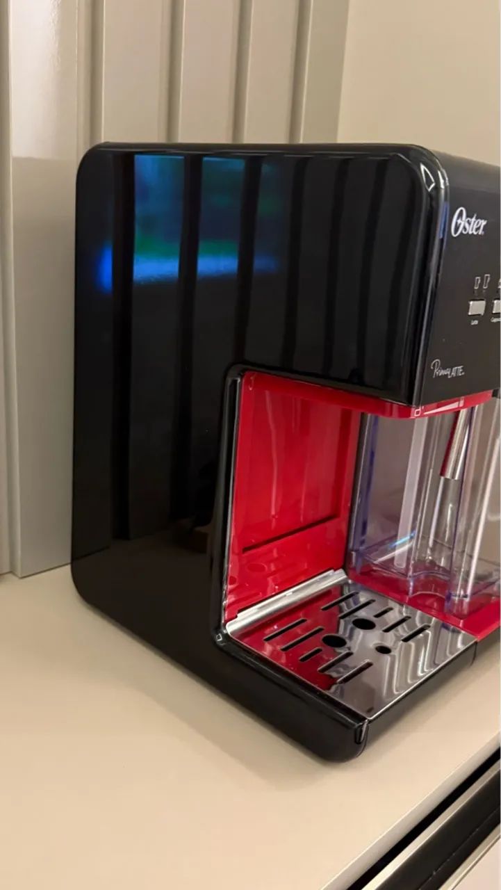 Cafeteira Expresso Oster PrimaLatte - Foto 2