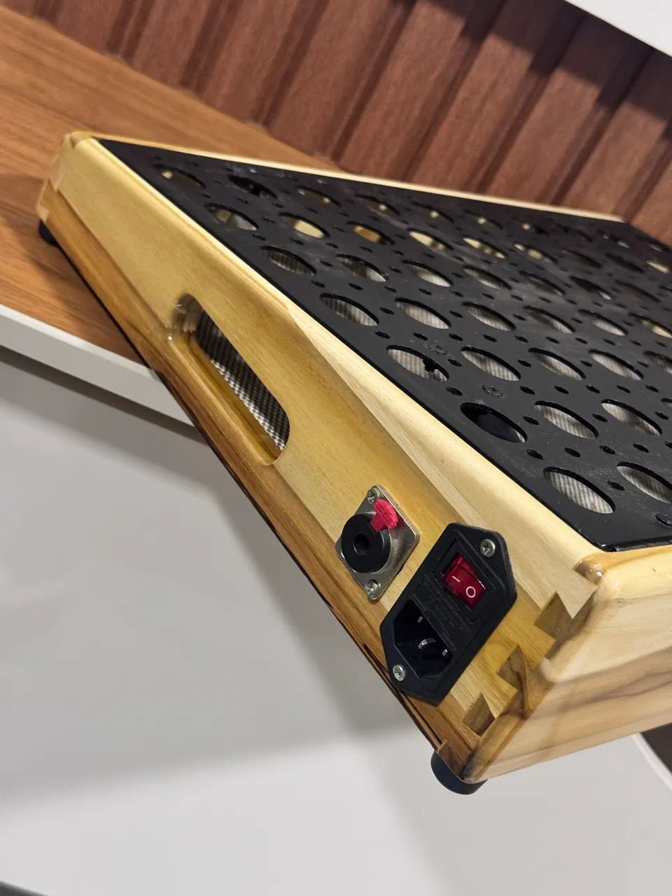 Pedal Bord Hands 40X3064595547059843121