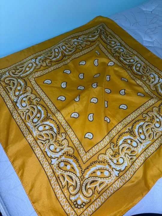 Top Bandana  - Foto 2