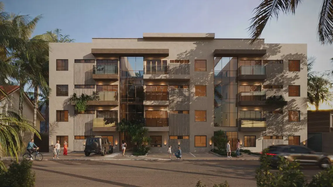 Apartamento à venda no JP PORTO BEACH FLATS , PORTO DE GALINHAS , Ipojuca, PE