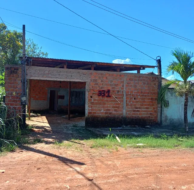 Casa no marabaixo 3