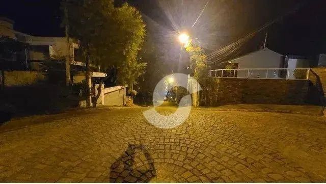 Terreno à venda, 330 m² por R$ 105.000,00 - Itaipu - Niterói/RJ - Foto 5