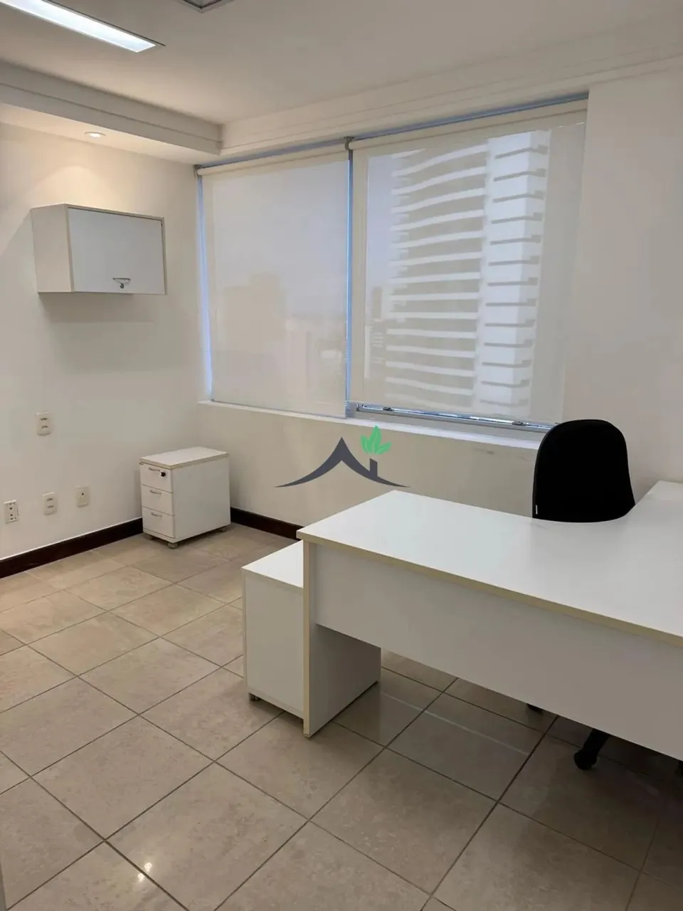 sala - Caminho das Árvores - Salvador