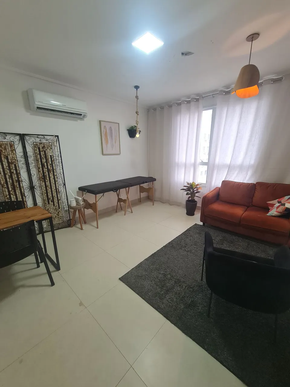 Sala comercial Villaggio Laranjeiras Valparaiso