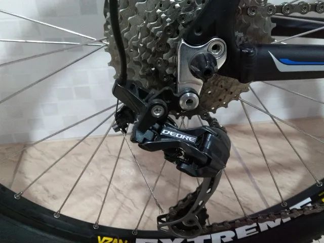 Bicicleta Caloi Vitus  - Foto 6