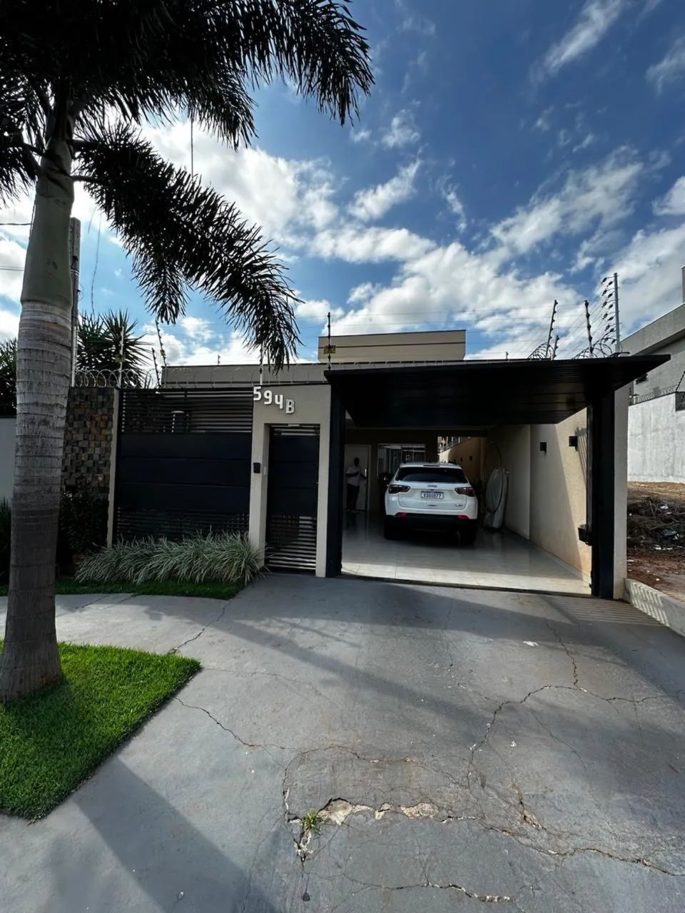 Foto - Maringá - Bom Jardim