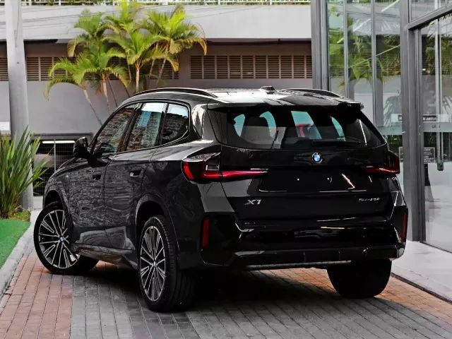 BMW X1 2025 SDRIVE 20I M SPORT 2.0 TB AUT. - Foto 4