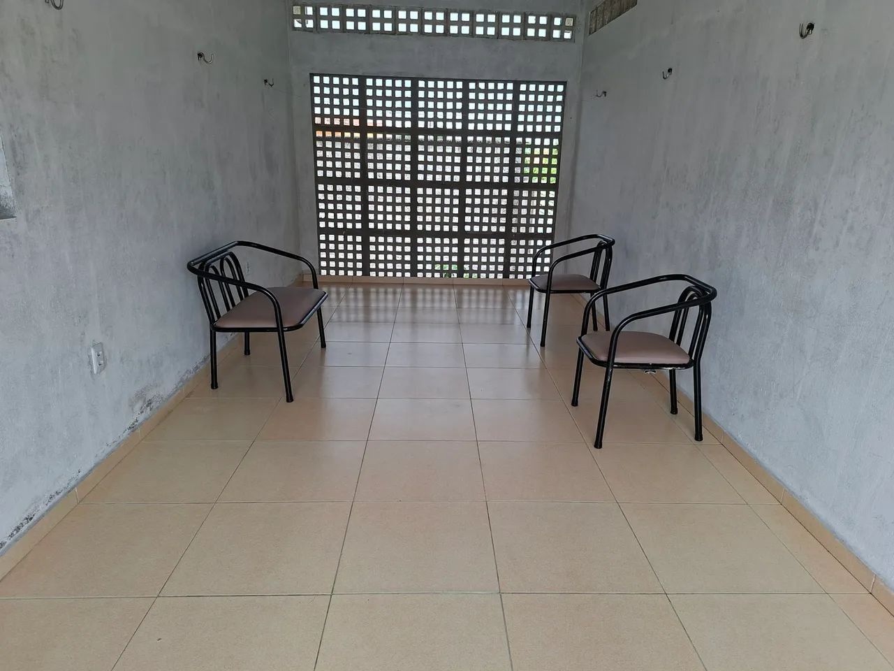 Alugo Casa G.  Praia  - Foto 2