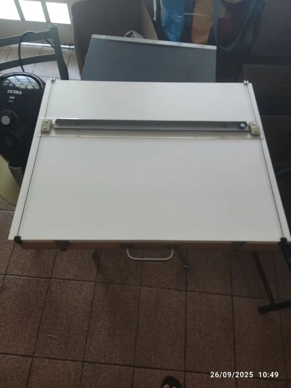 Prancheta De Desenho A3 - Foto 3