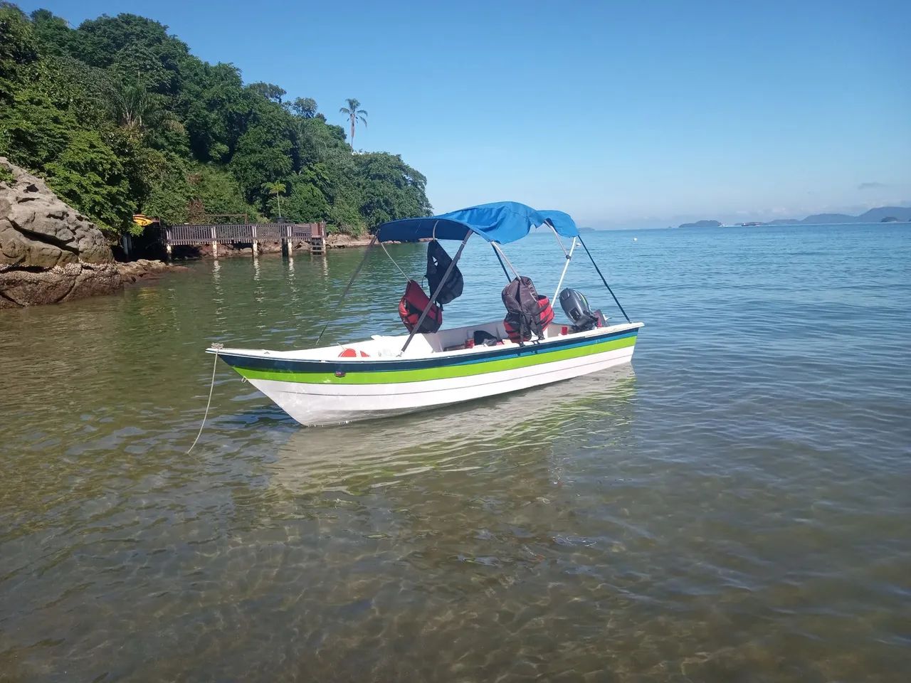 Bote - Barcos e aeronaves - Rio Comprido, Rio de Janeiro 1439449361 | OLX