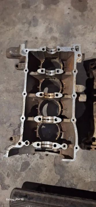 Peças de moto jet-ski vx 110