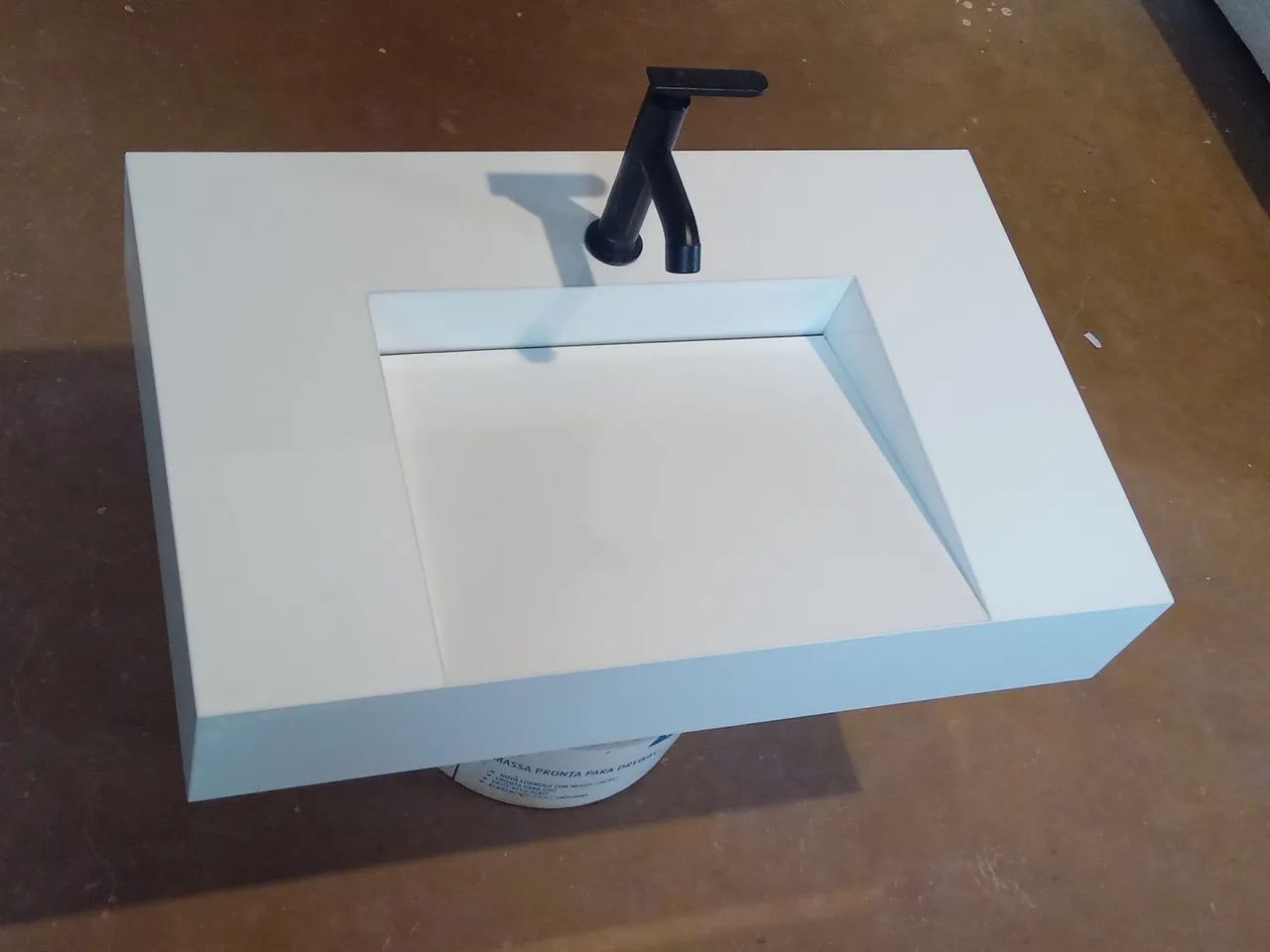 Cuba e Pia de Banheiro - Foto 2