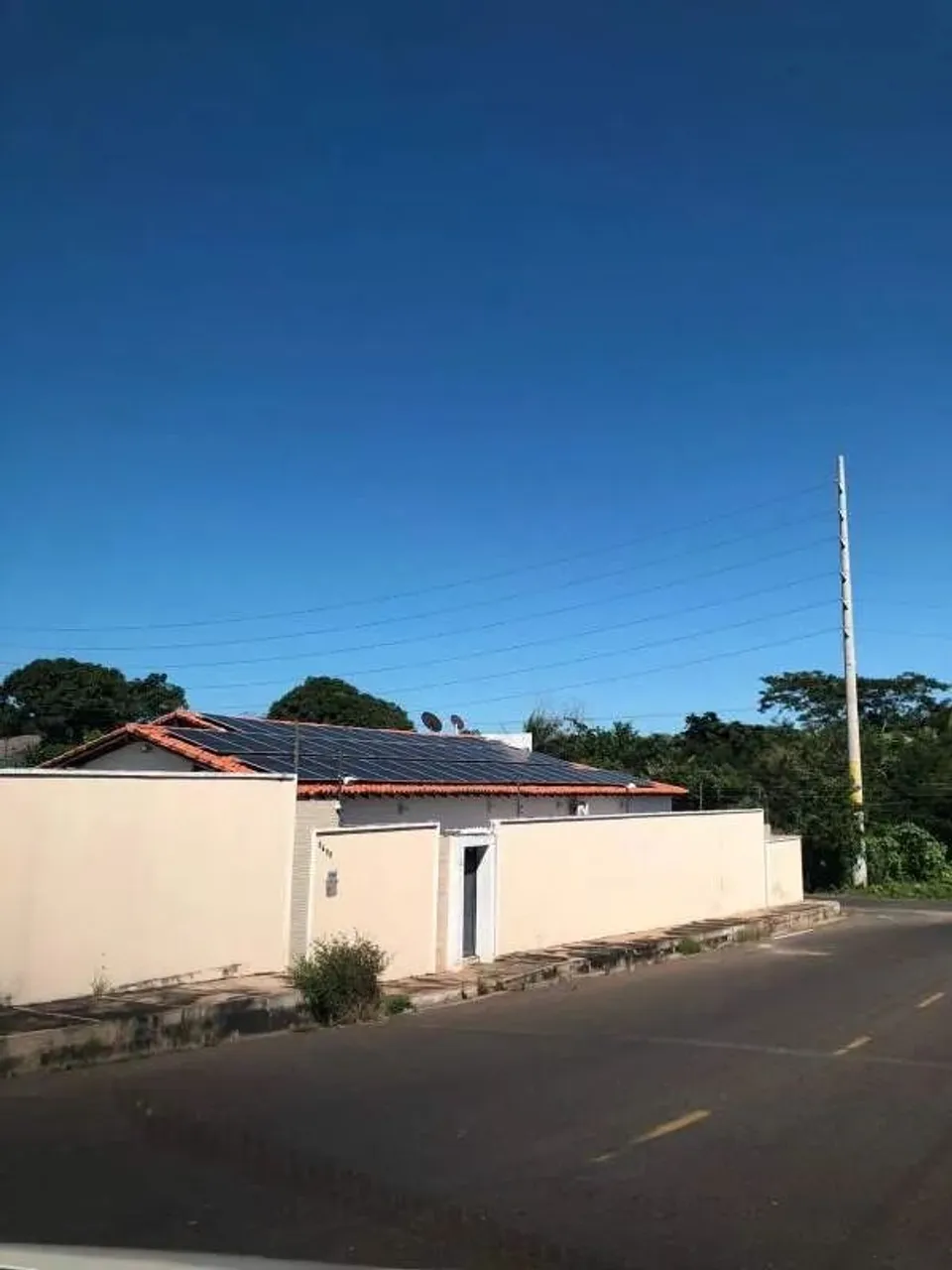 Casa Residencial no Gurupi