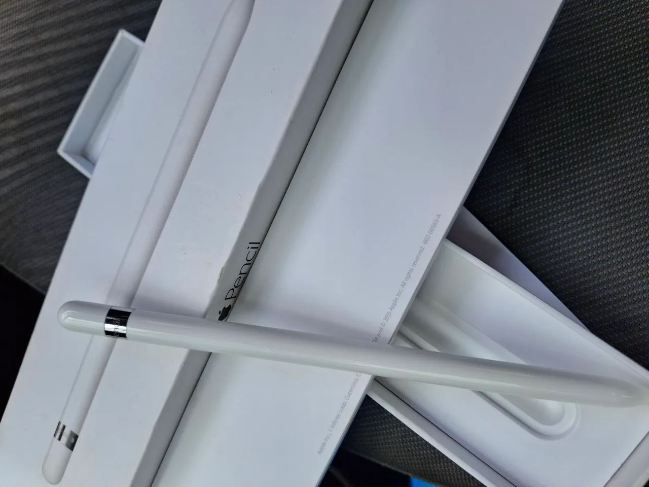 Caneta Ipad geração 1 original  - Foto 2