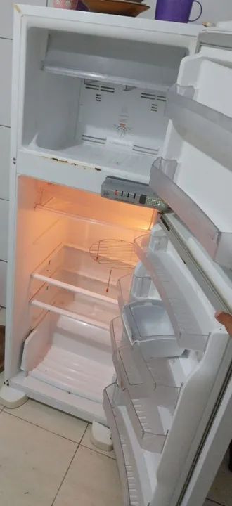 Geladeira BRASTEMP Duplex - Foto 3