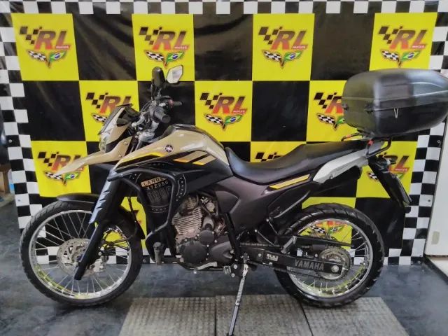 XTZ 250 LANDER 2023 - Foto 2