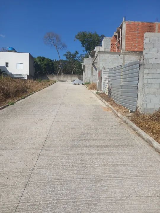Vendo terreno em condomínio fechado (bairro Riviera Paulista /ZS) - Foto 4