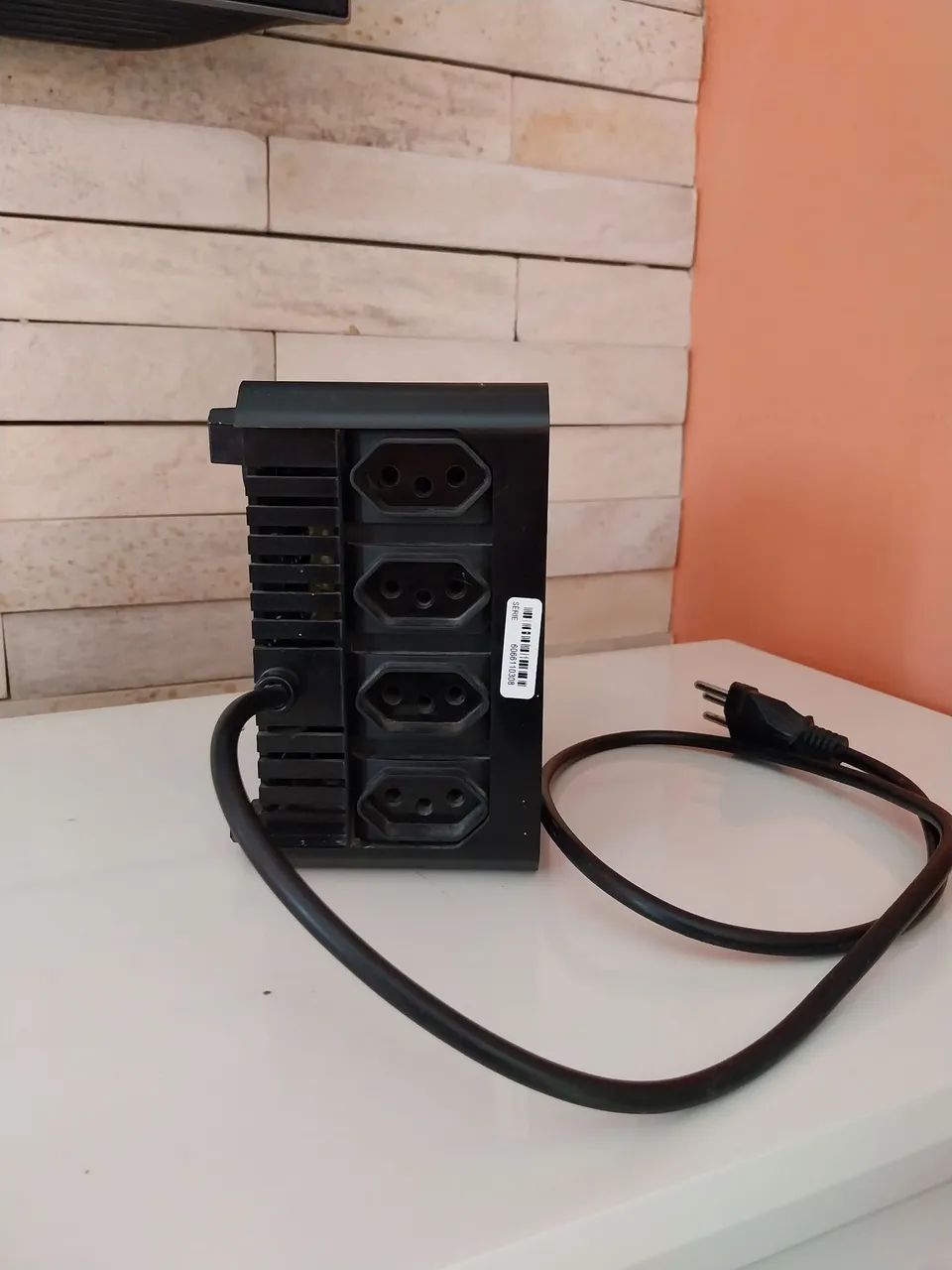 Nobreak APC para proteção de seus equipamentos - Foto 3