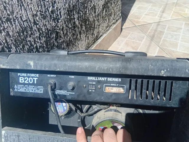 Cubo de Baixo com defeito - Foto 3
