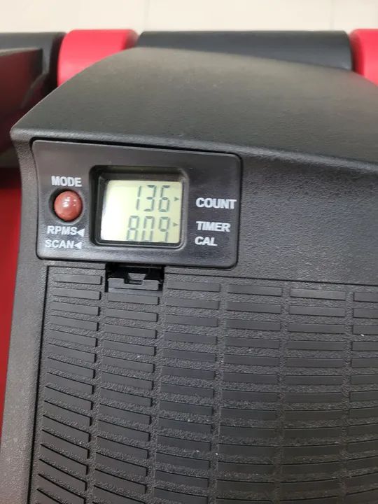 Air Stepper Fitness  - Foto 2