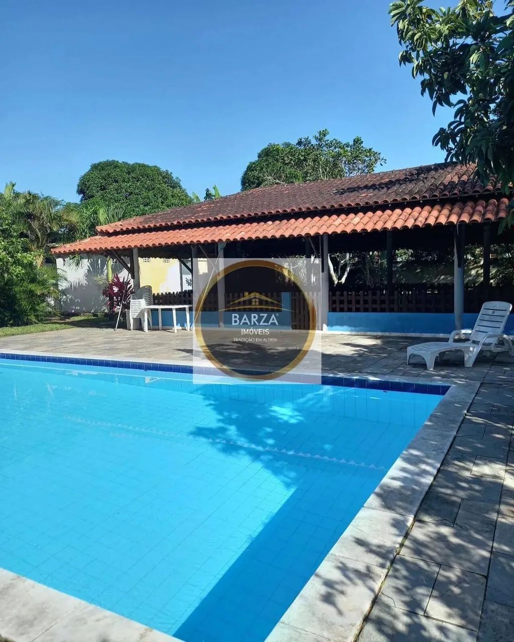 Aldeia BARZA IMÓVEIS - Casa no coração de Aldeia - Foto 2