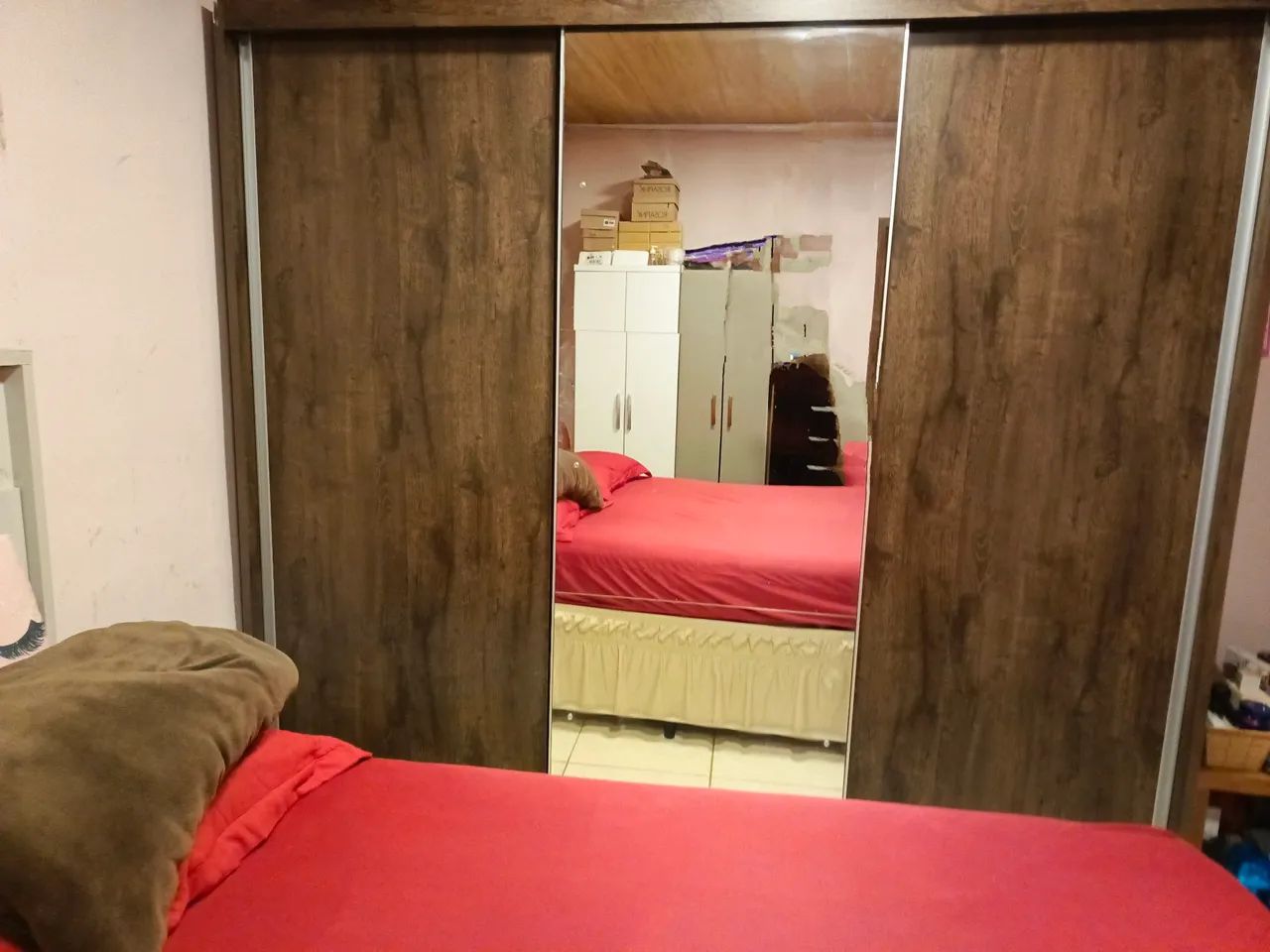 Guarda roupa - Foto 3