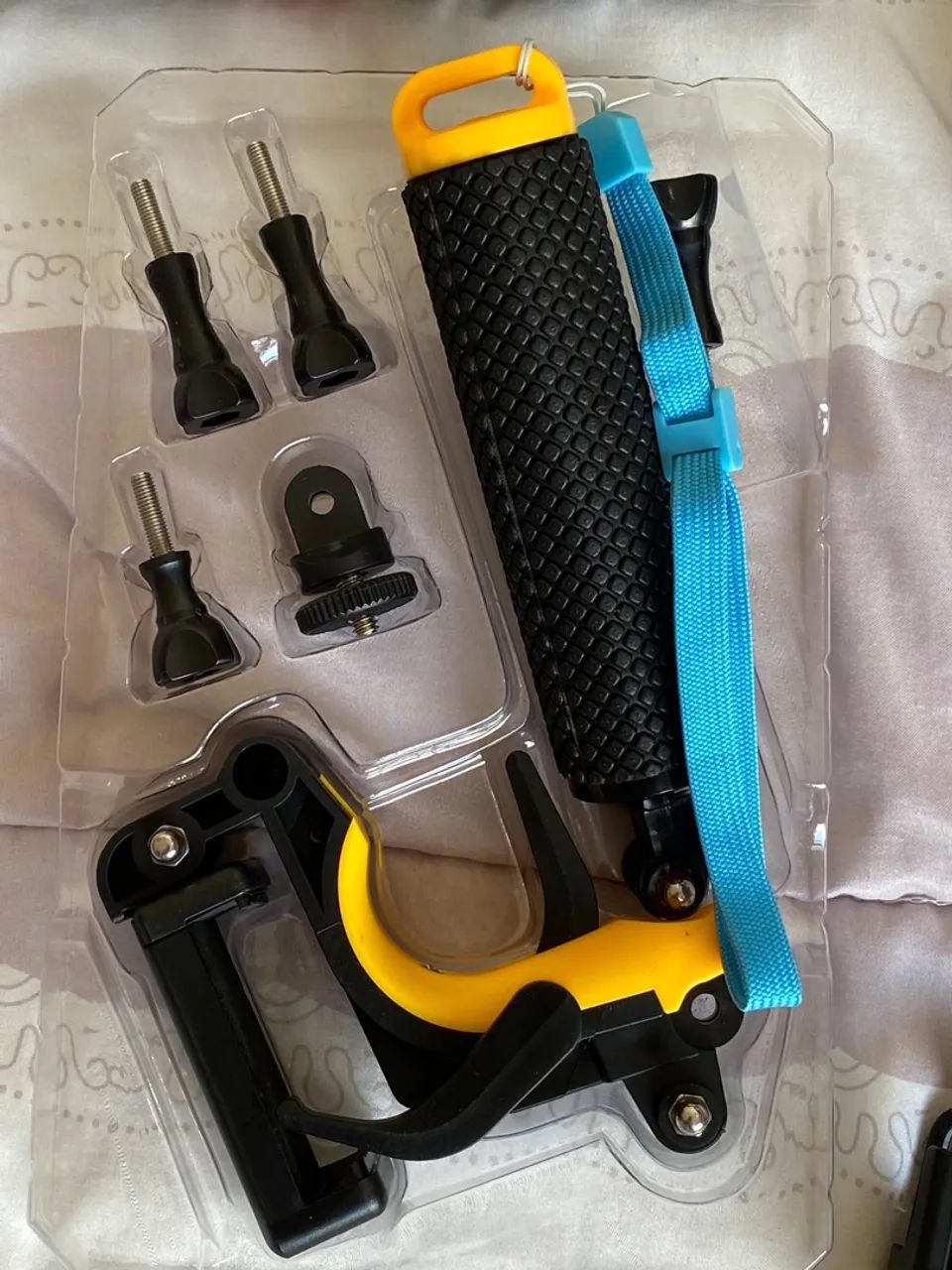GoPro hero 7 black - Foto 3