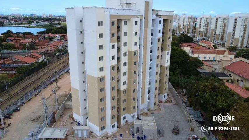 Serviço de drone -  Imagens aéreas e filmagens profissionais - Foto 2