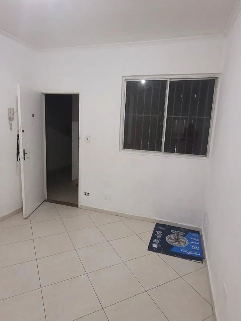 Foto - Santos - Marapé