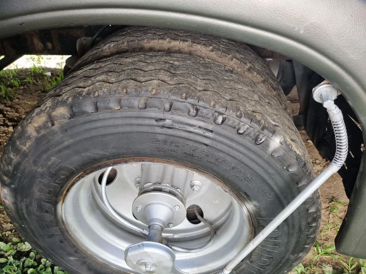 Micro-ônibus VOLAR W8 27lugares rodoviario  - Foto 9