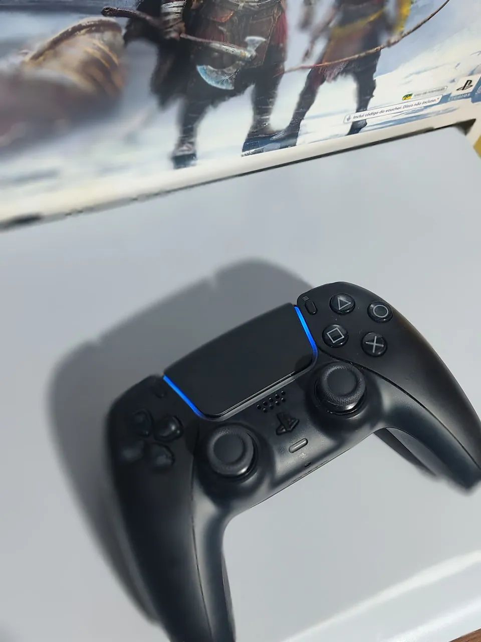 PlayStation 5 troco por Pc Gamer  - Foto 5