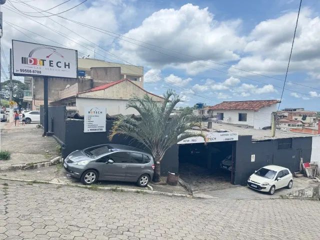 LOTE AVENIDA FLORESTAL ARACRUZ.