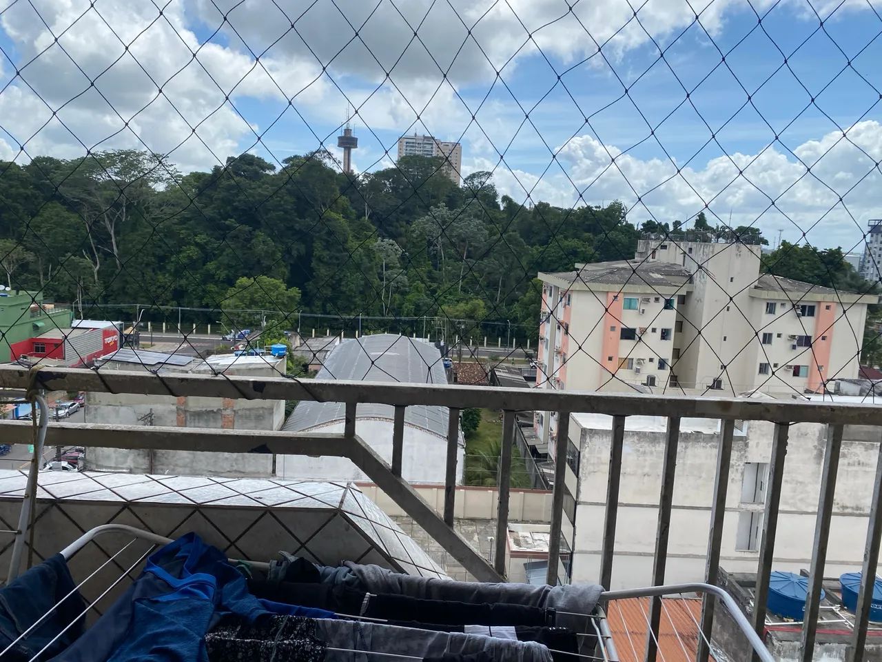 Foto - Belém - Marco