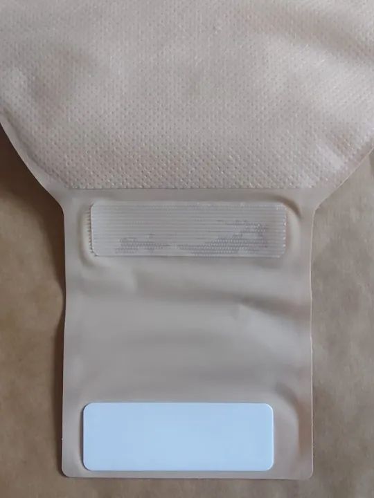 Bolsa De Ostomia B Braun Flexima Convex 15-45mm - Foto 4