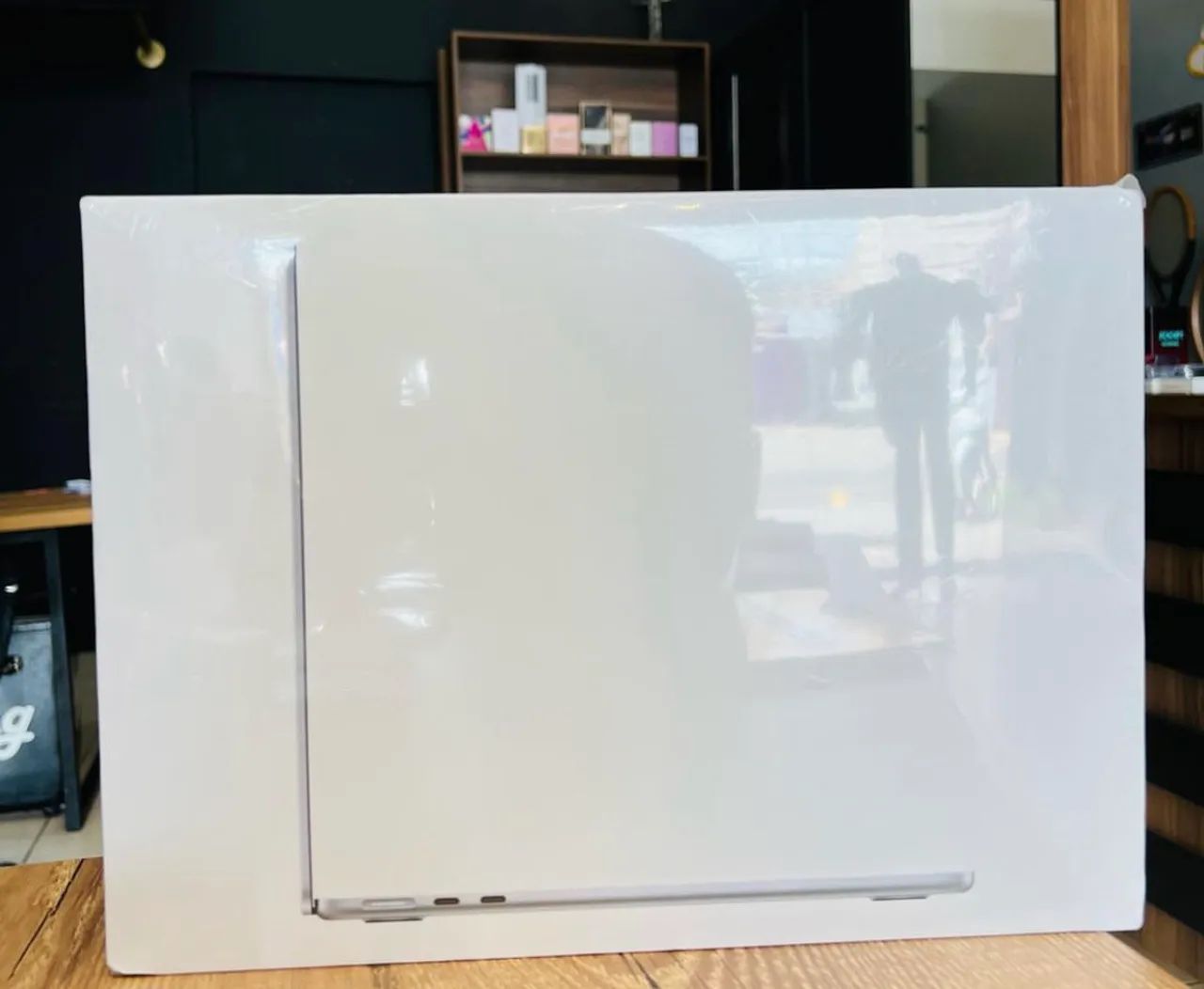 MacBook Air M4 15.2 2025 16GB