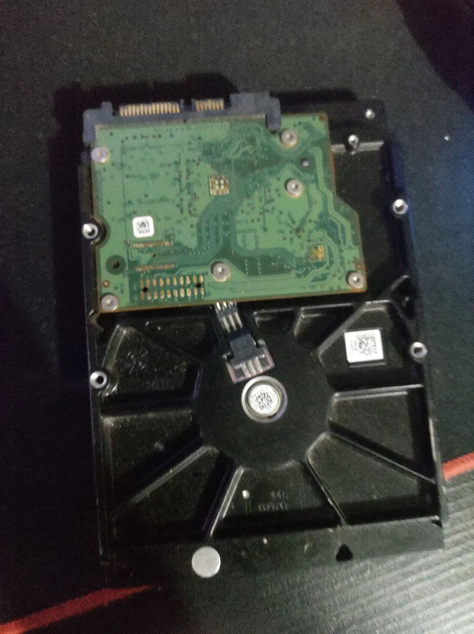 HD Seagate 2.5'' 150GB
