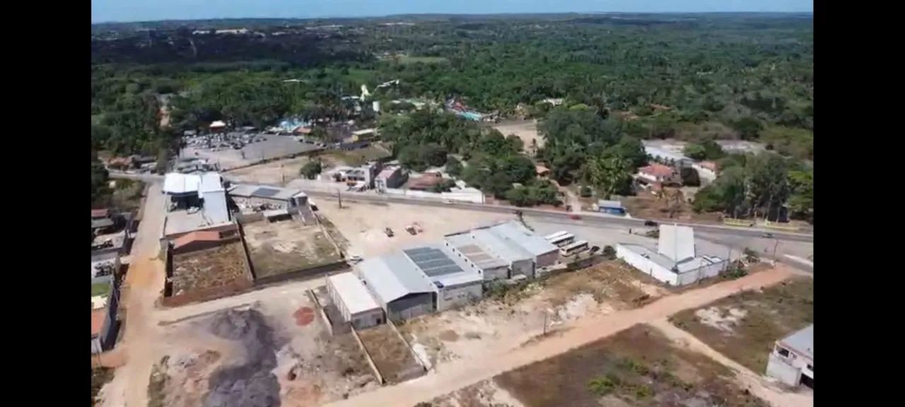 Lote no Canaã próximo ao Val Paraíso  - Foto 2