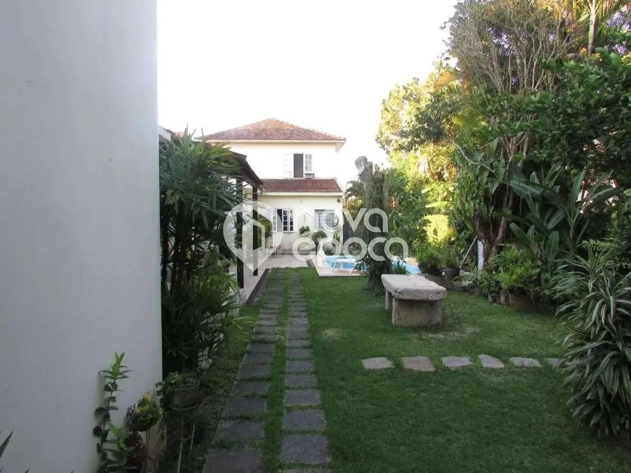 Santa Teresa | Casa 5 quartos, sendo 1 suite - Foto 2