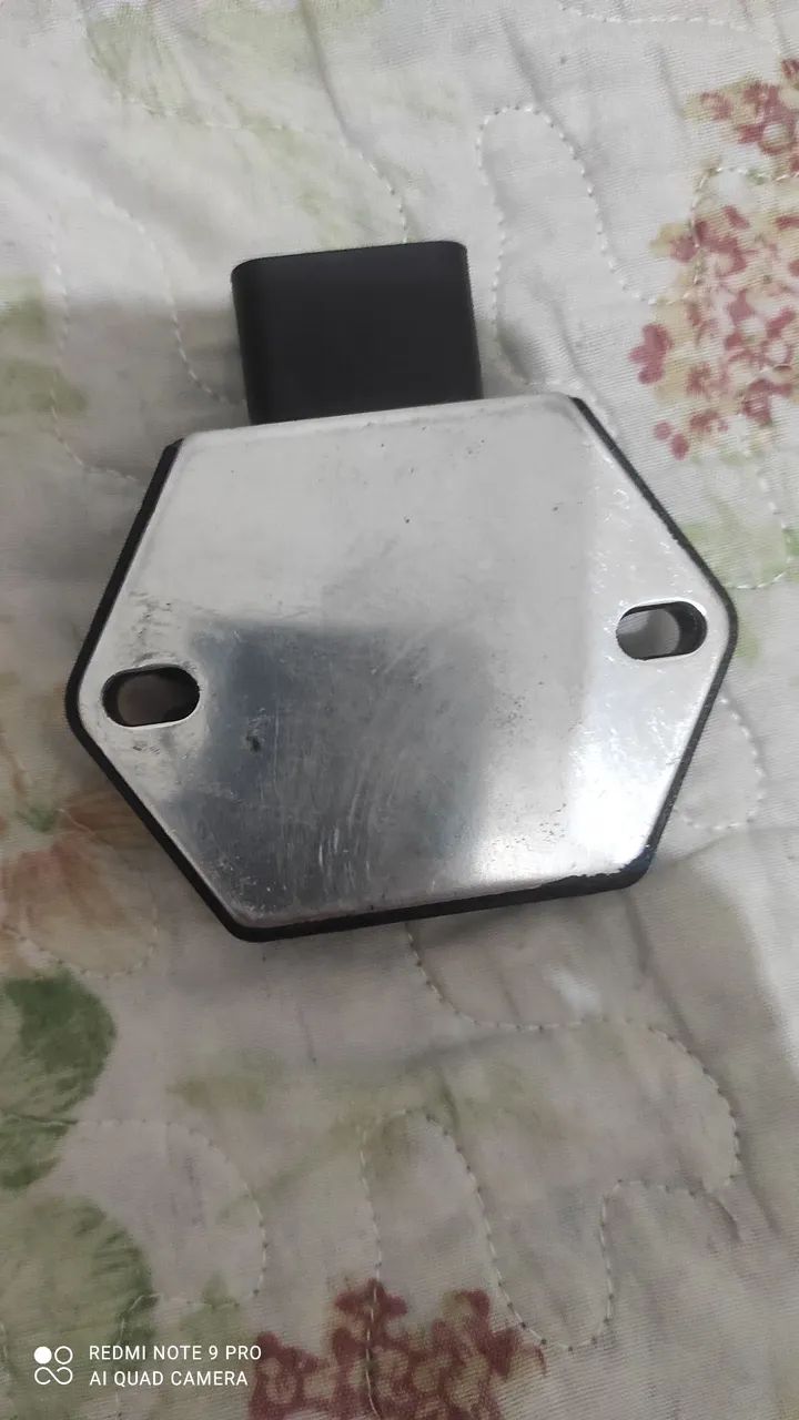 Retificador de corrente para moto - Foto 2