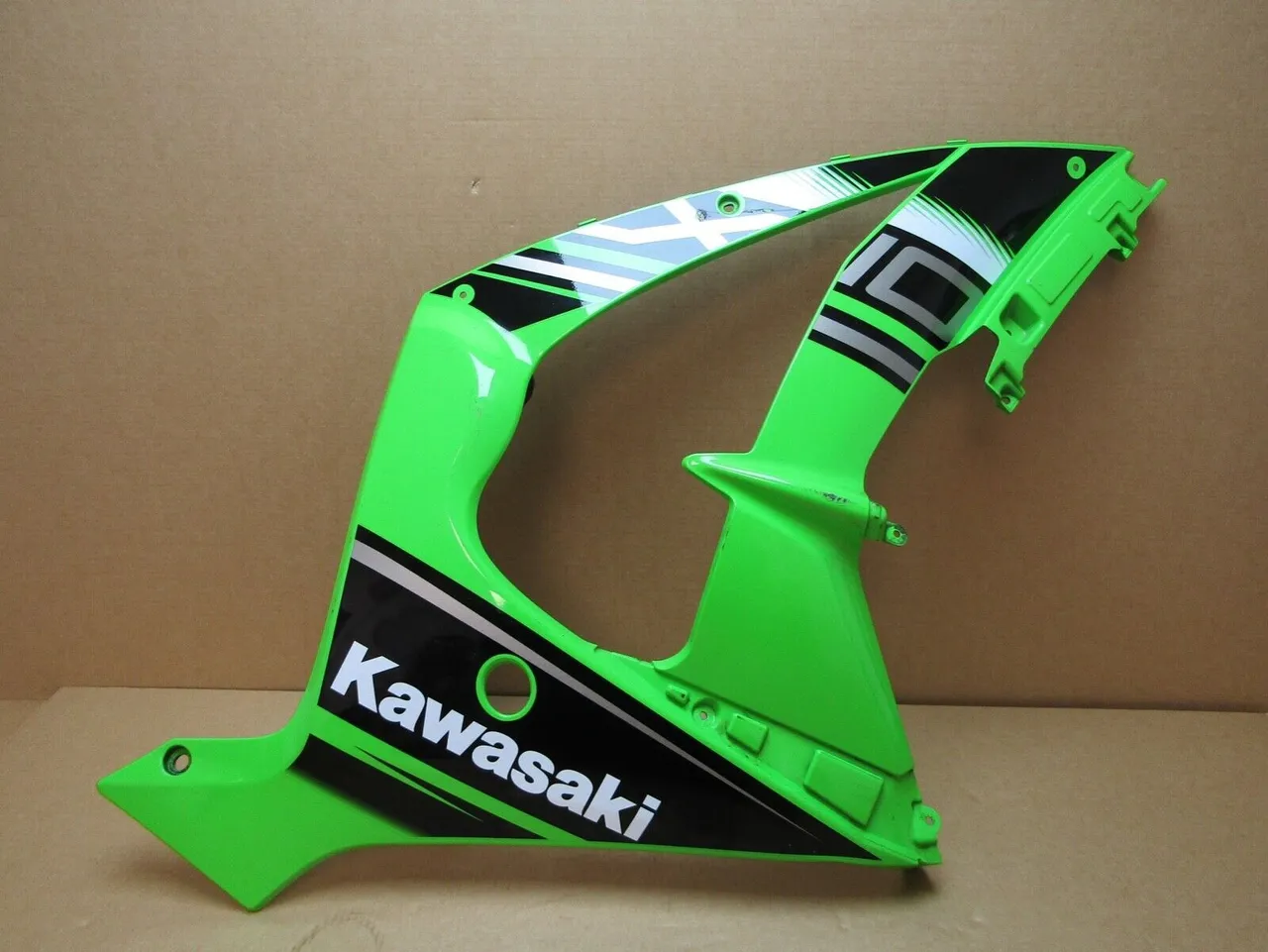 Peças Kawasaki Ninja - ZX10R