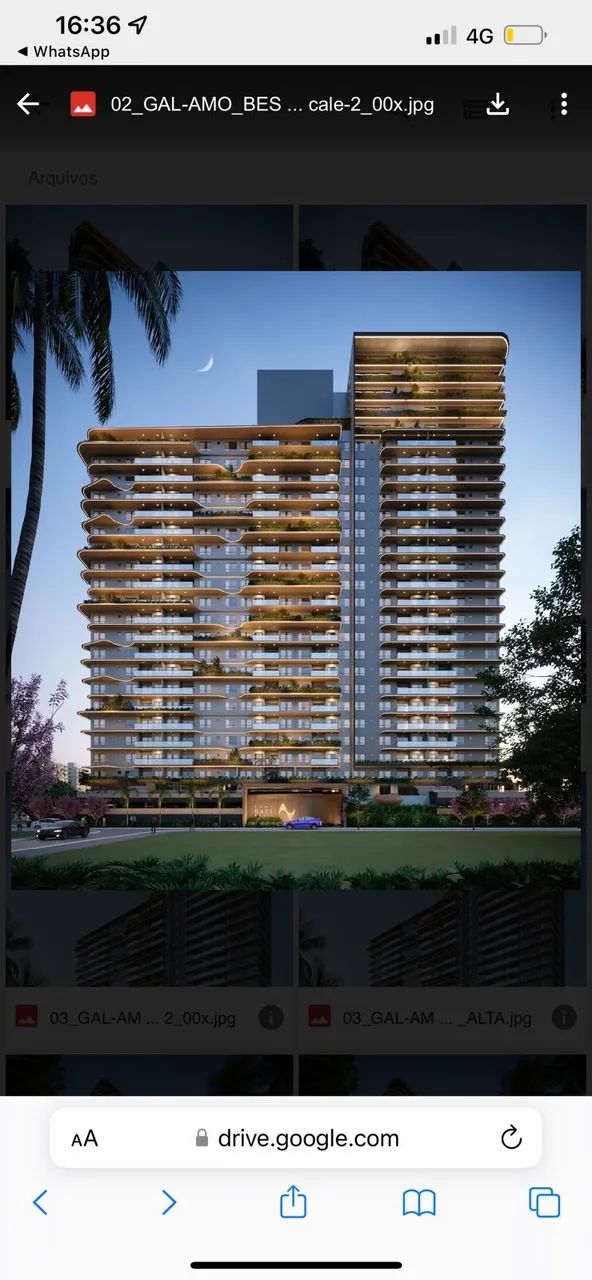 Apartamento com 4 quartos no bessa - Foto 5
