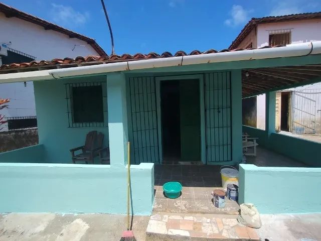 Casa e 02 kitnets em Itamaracá, Forte Orange, perto da praia - Foto 2